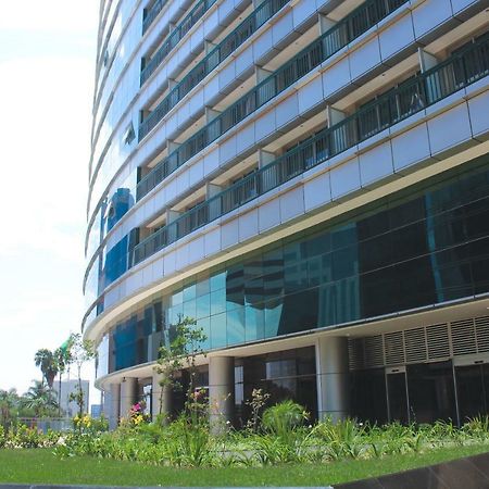 Brasilia Boutique Flats Apartment Exterior photo