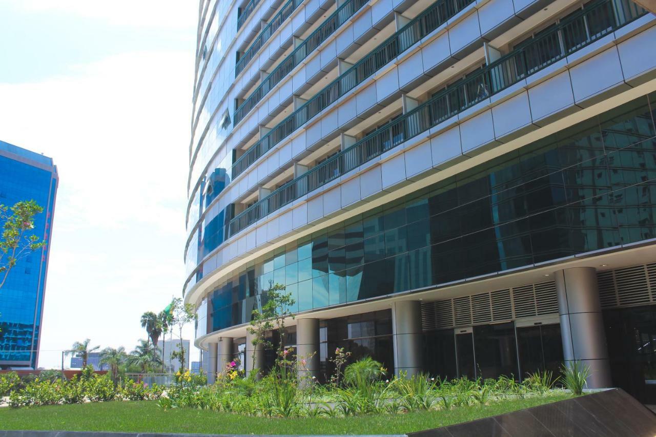 Brasilia Boutique Flats Apartment Exterior photo